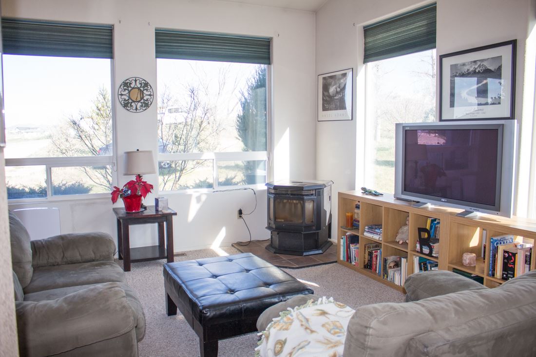 170 Cascade Dr., Spring Creek, NV 89815