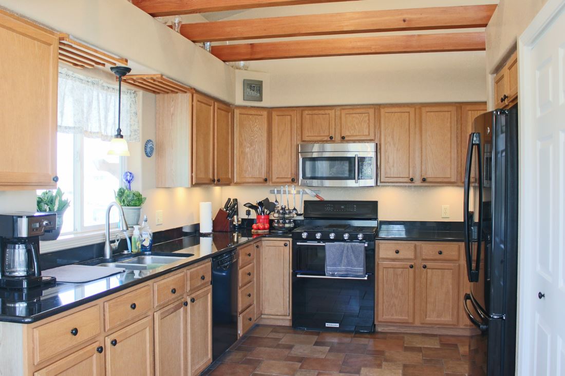 170 Cascade Dr., Spring Creek, NV 89815