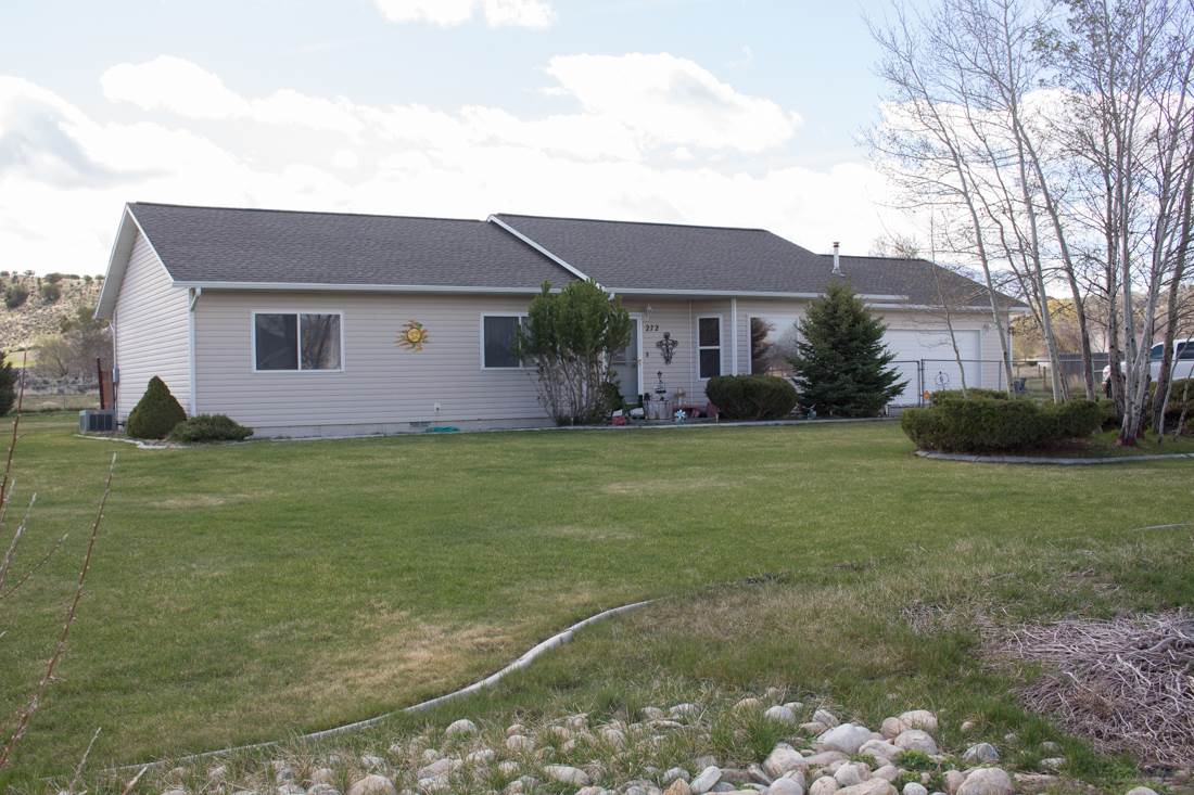 272 Brooklawn Dr., Spring Creek, NV 89815
