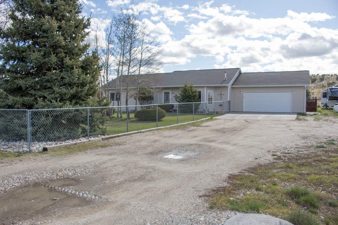 272 Brooklawn Dr., Spring Creek, NV 89815