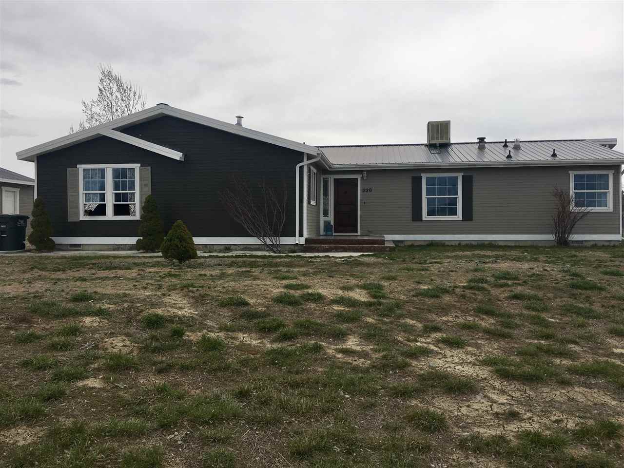 338 Flora Dr, Spring Creek, NV 89815