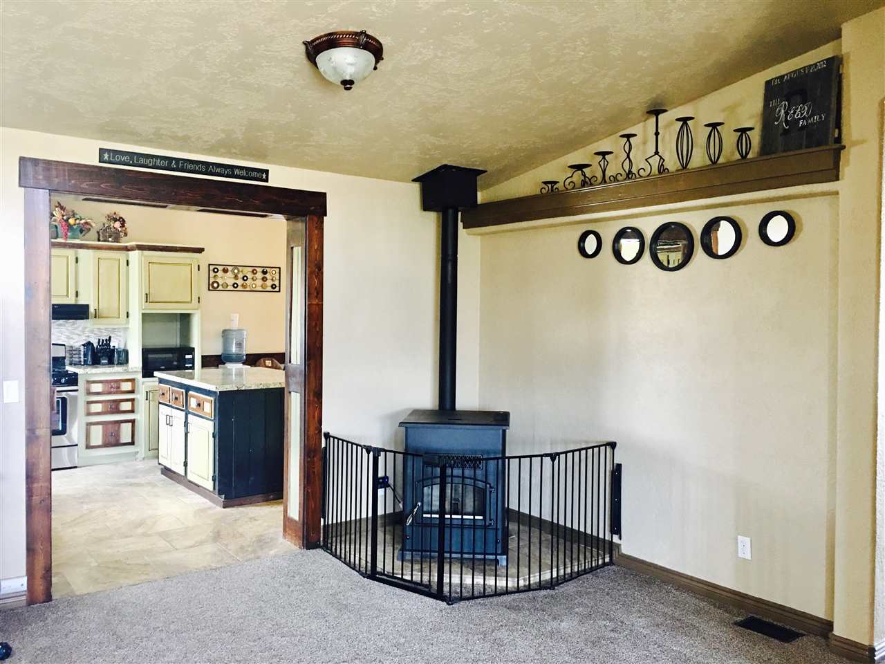 338 Flora Dr, Spring Creek, NV 89815