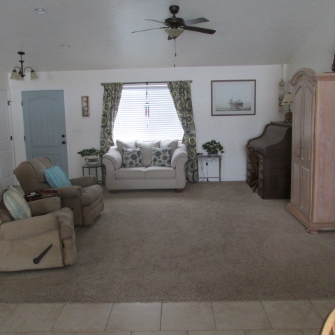 436 Country Club Plaza, Spring Creek, NV 89815