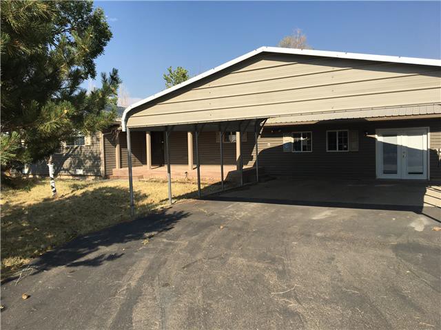 832 Pemberton DrSpring Creek, NV, 89815Elko County