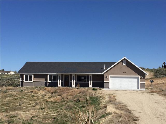 973 Alpine DrSpring Creek, NV, 89815Elko County