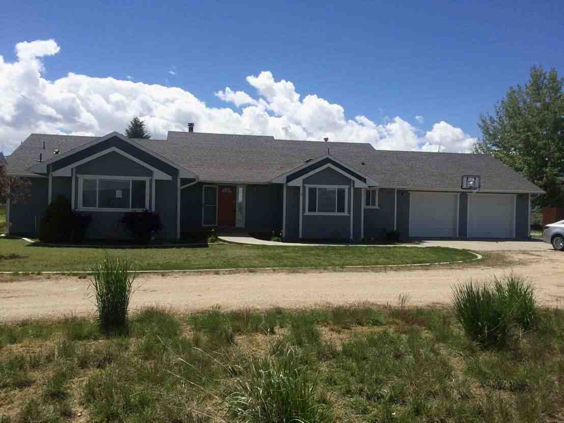 191 Greencrest PlSpring Creek, NV, 89815Elko County