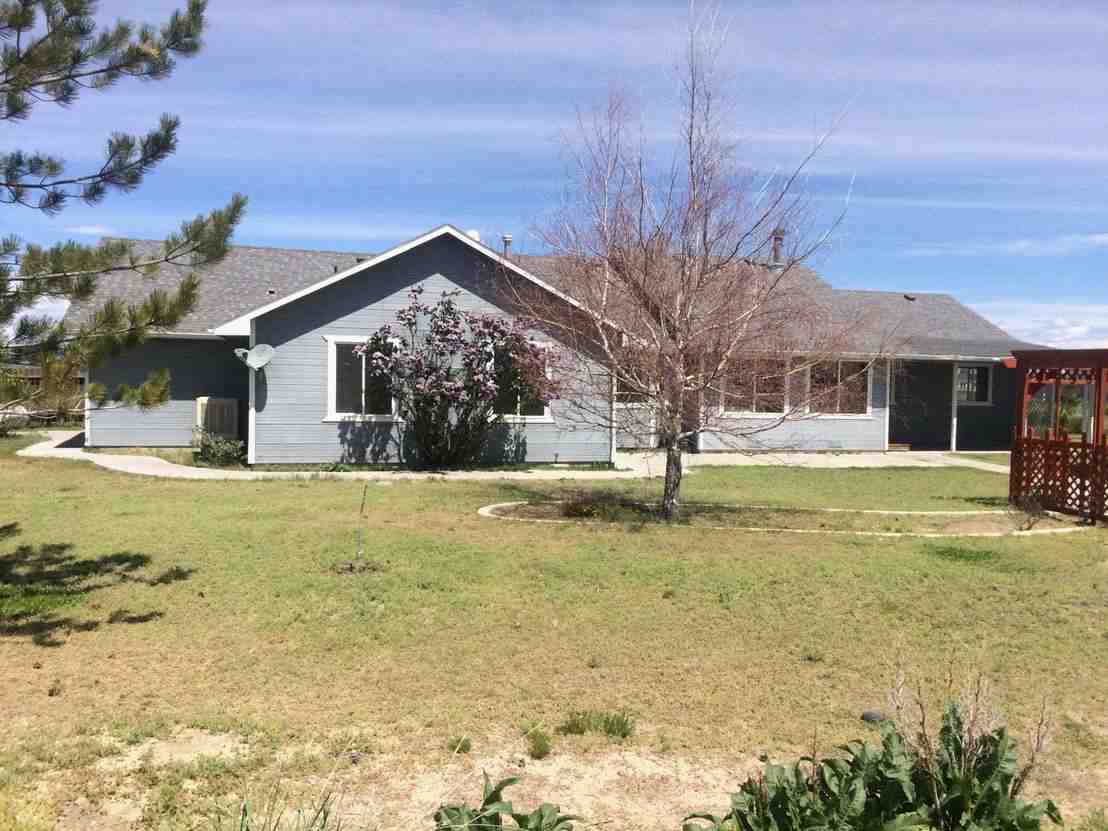 191 Greencrest PlSpring Creek, NV, 89815Elko County