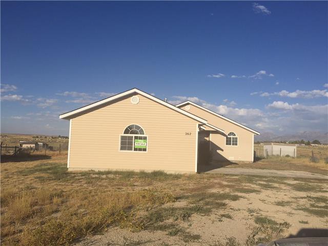 262 Glenvista DriveSpring Creek, NV, 89815Elko County