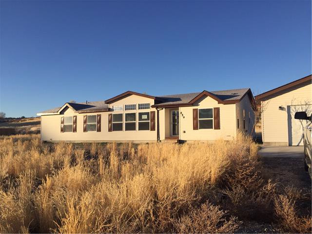 459 Flora BaySpring Creek, NV, 89815Elko County