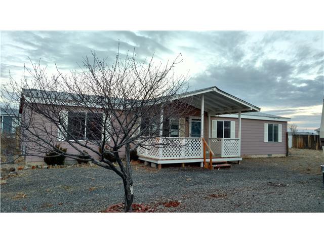 115 CoveBattle Mountain, NV, 89820Lander County