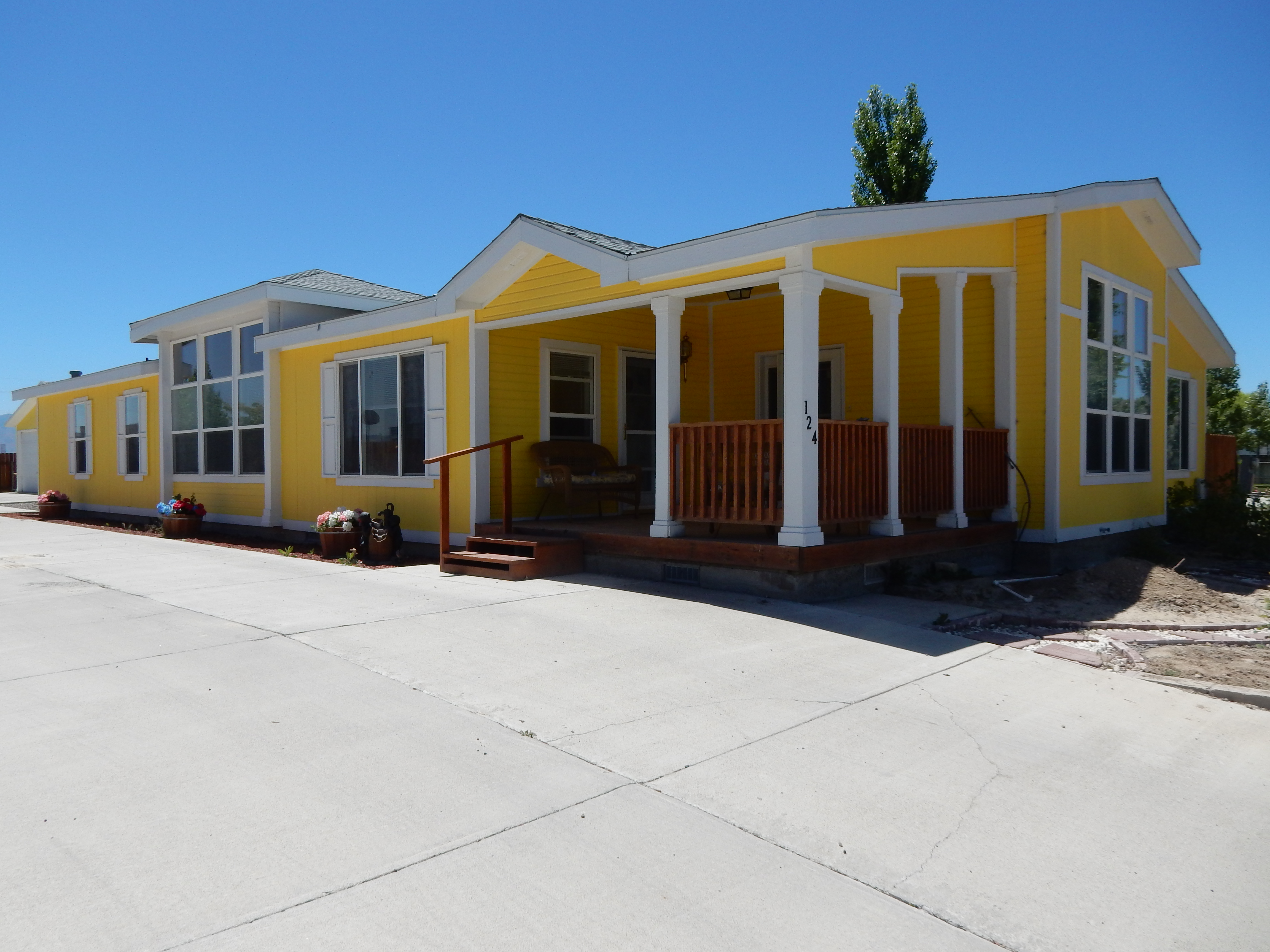124 18th St, Battle Mountain, NV 89820