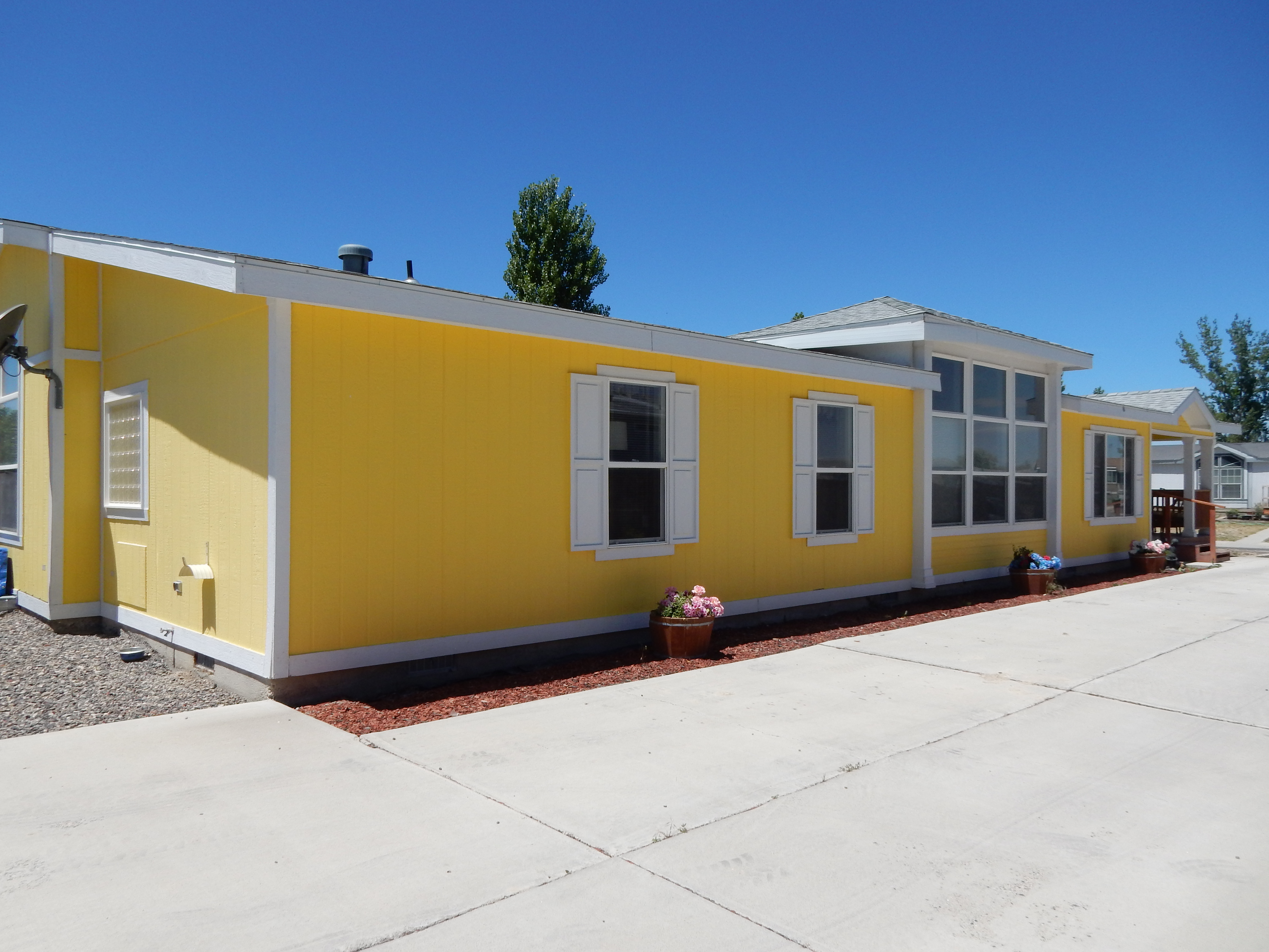 124 18th St, Battle Mountain, NV 89820