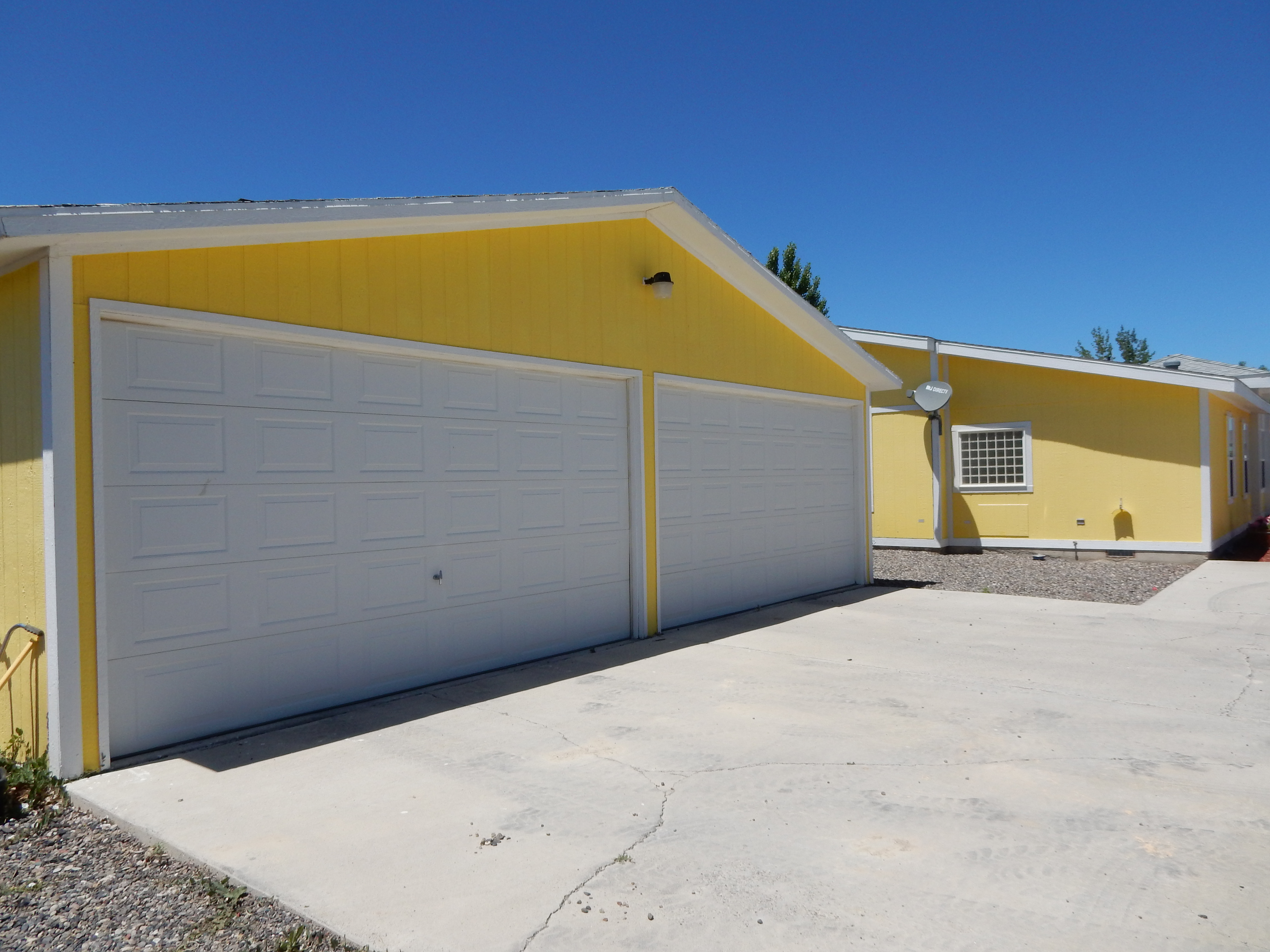 124 18th St, Battle Mountain, NV 89820