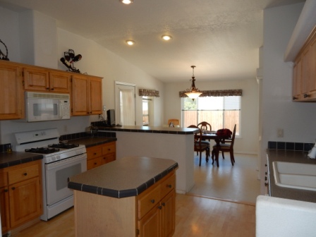 124 18th St, Battle Mountain, NV 89820
