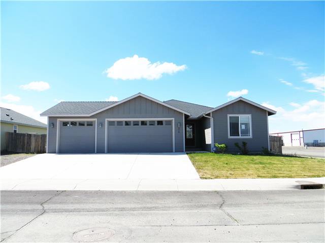 216 18th StBattle Mountain, NV, 89820Lander County