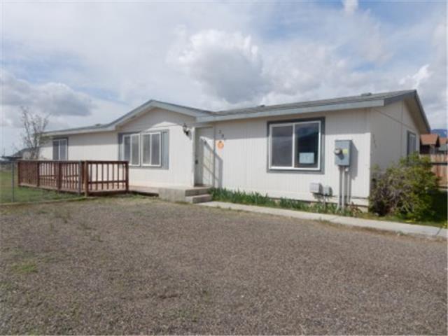 206 18th StBattle Mountain, NV, 89820Lander County