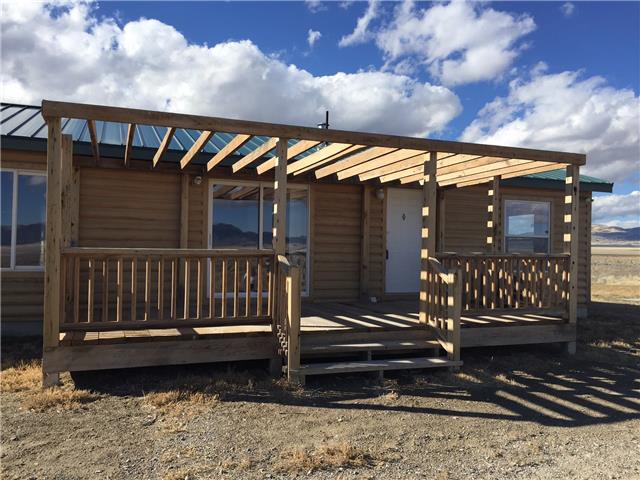 4382 State RouteMontello, NV, 89830Elko County