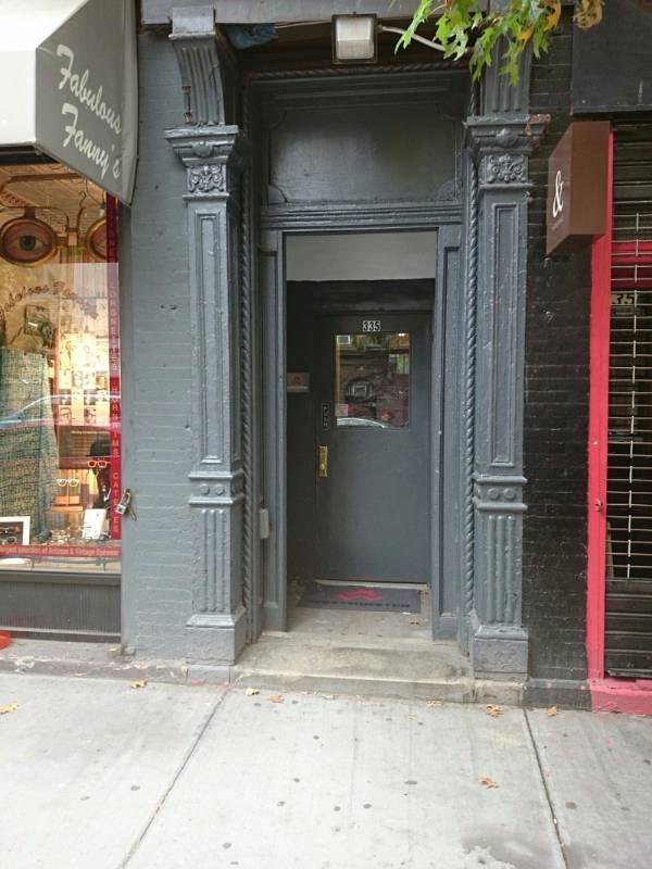 335 East 9th St, 1, New York, NY 10003