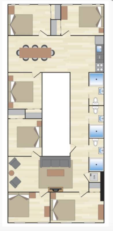 335 East 9th St, 1, New York, NY 10003