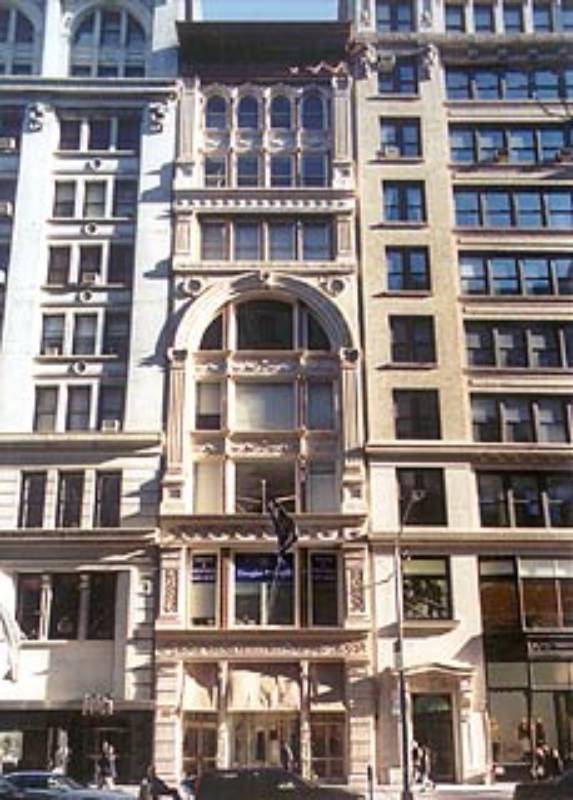 103 Fifth Ave, 5, New York, NY 10003