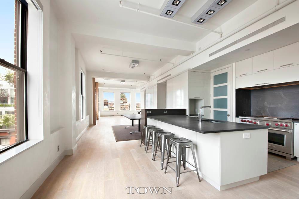38 Crosby Street, New York, NY 10003