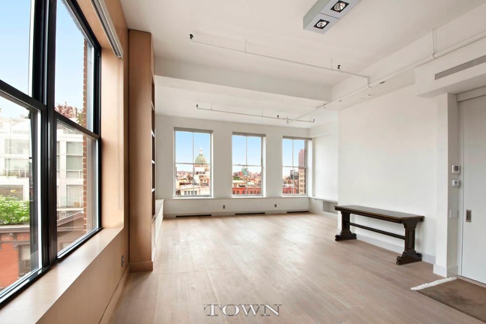 38 Crosby Street, New York, NY 10003