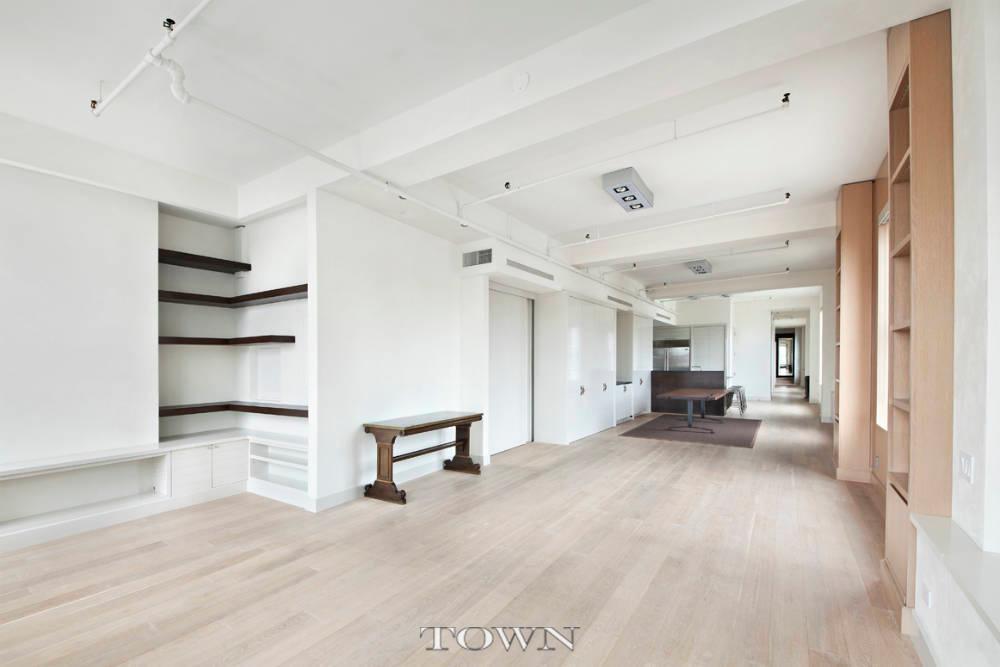 38 Crosby Street, New York, NY 10003