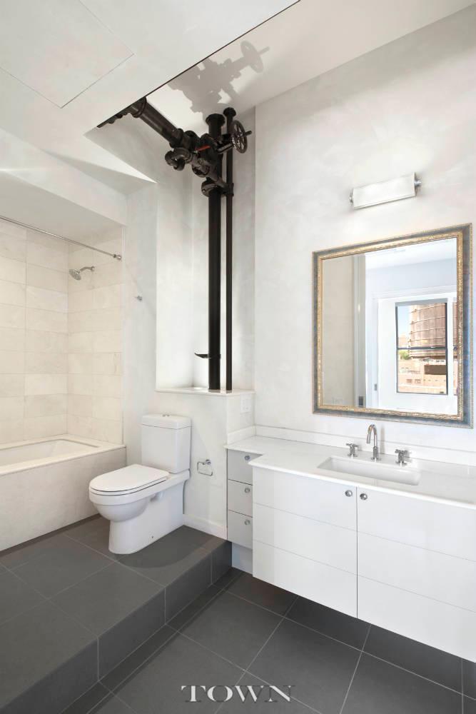 38 Crosby Street, New York, NY 10003