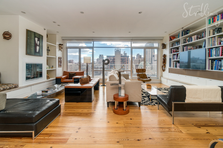 19 Saint Marks Place, New York, NY 10003
