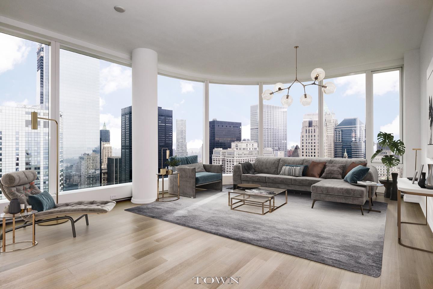 50 West Street, New York, NY 10006