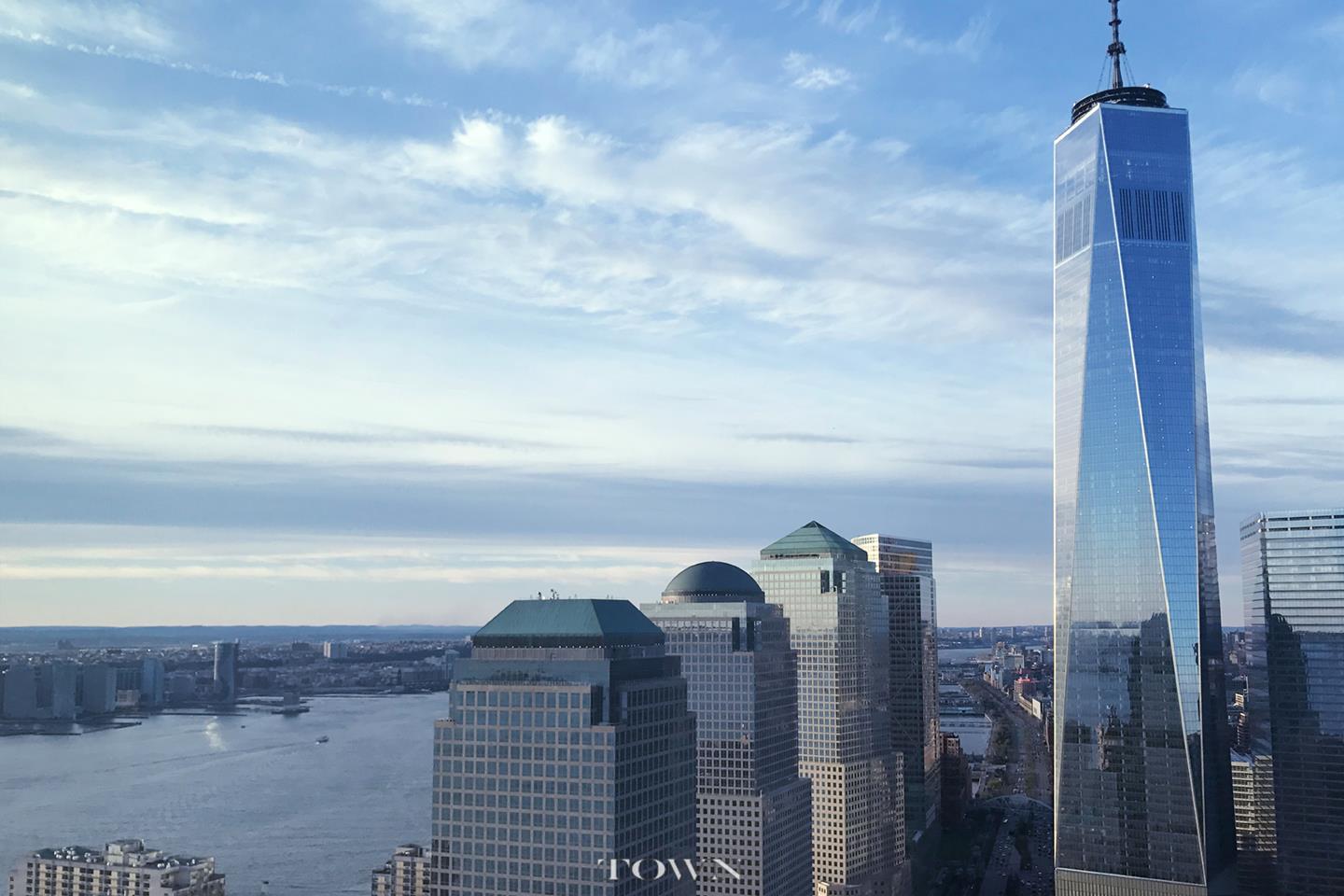 50 West Street, New York, NY 10006