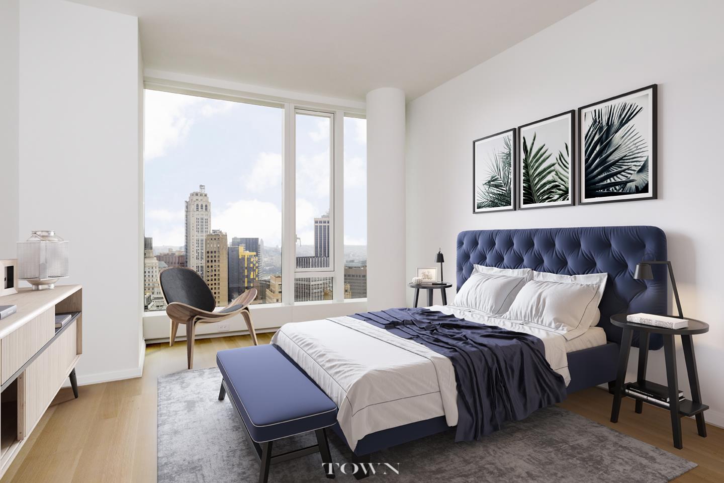 50 West Street, New York, NY 10006