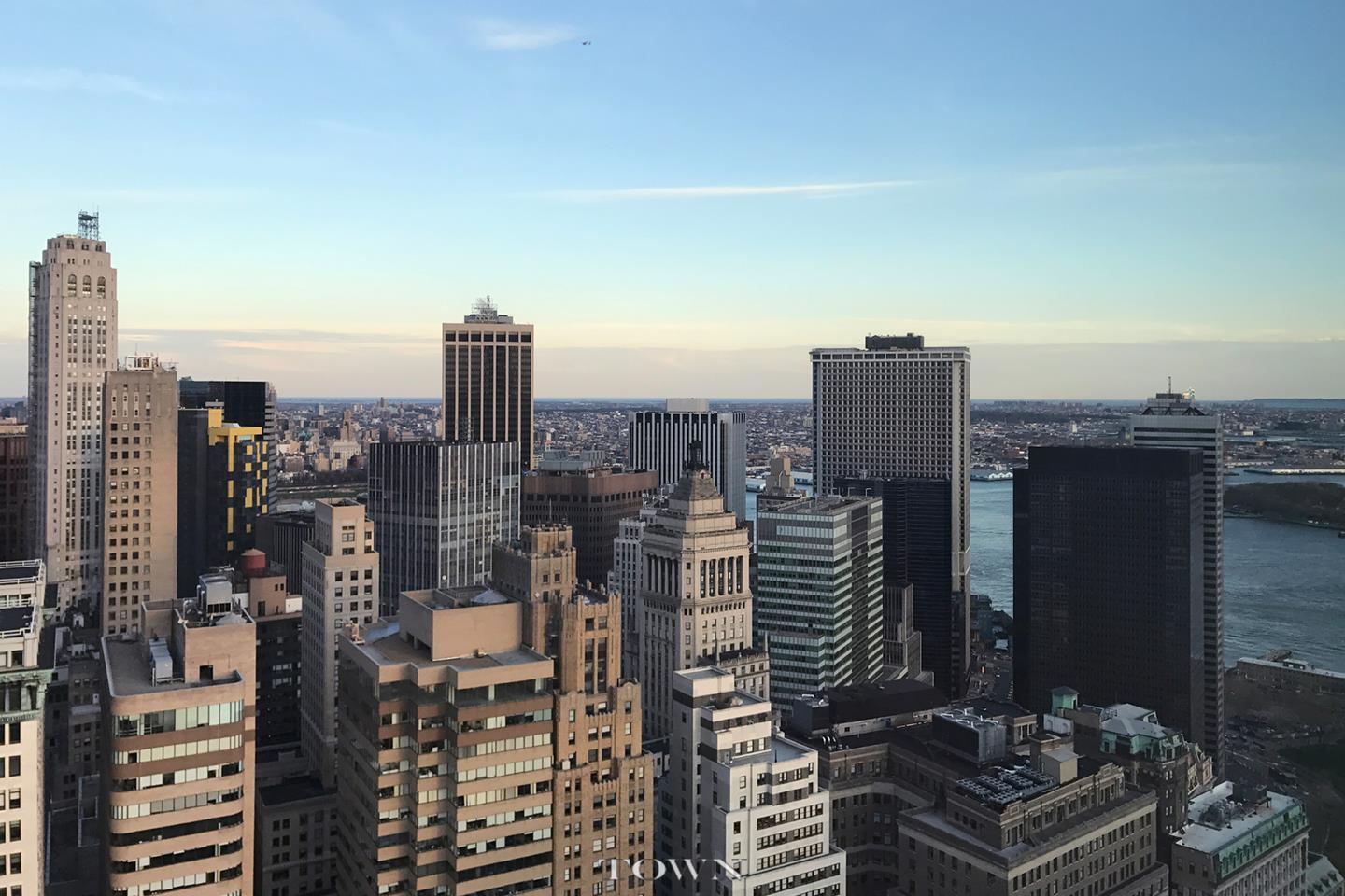 50 West Street, New York, NY 10006