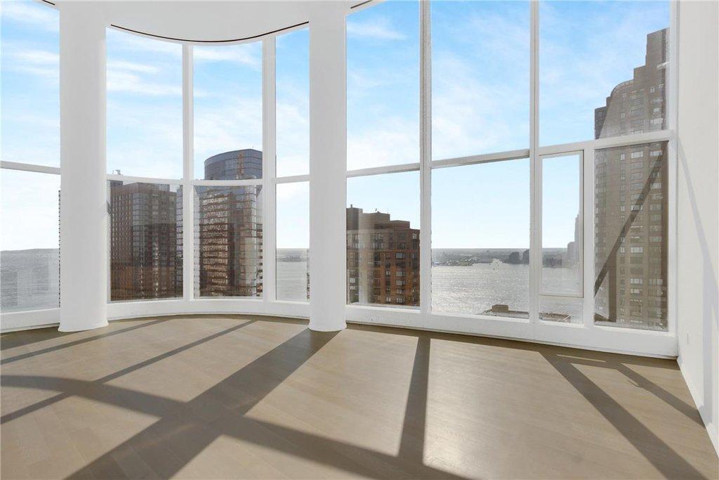 50 West Street, New York, NY 10006