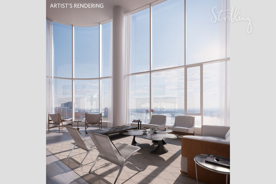 50 West Street, New York, NY 10006