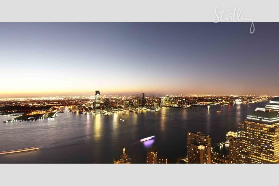 50 West Street, New York, NY 10006