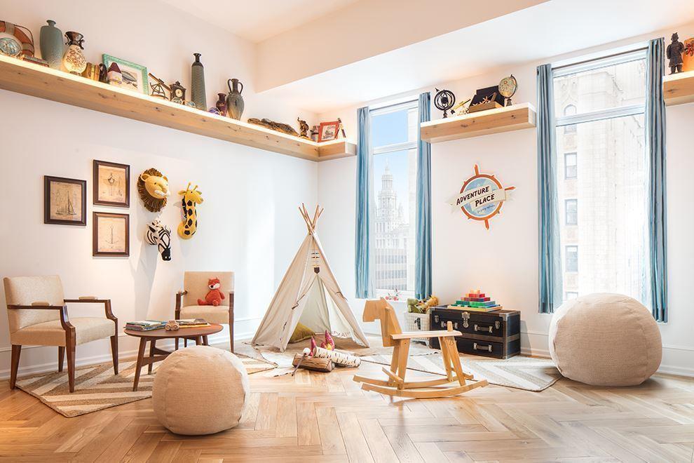 30 Park Place, New York, NY 10007