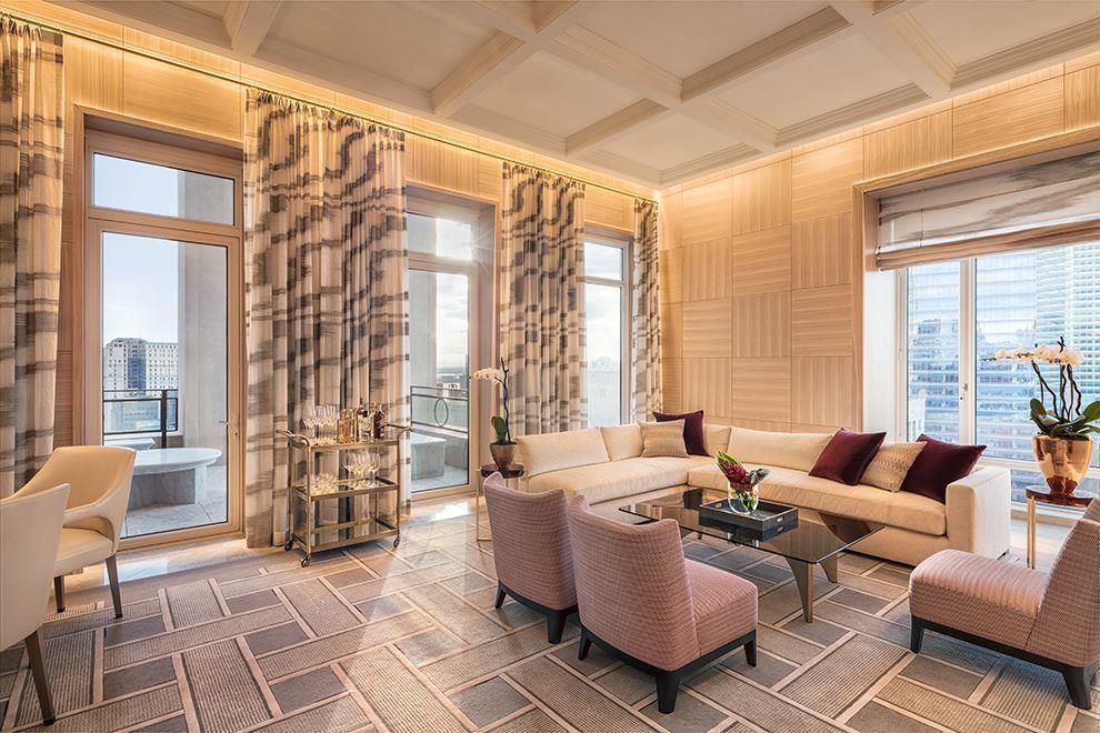 30 Park Place, New York, NY 10007