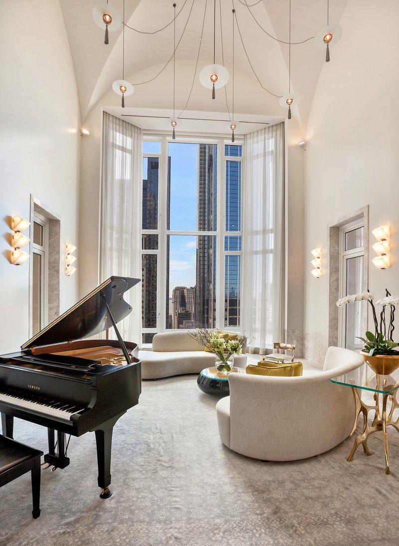 30 Park Place, New York, NY 10007