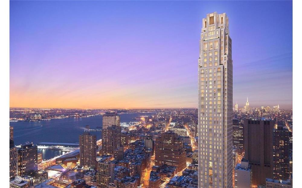 30 Park Place, New York, NY 10007