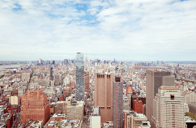 30 Park Place, New York, NY 10007