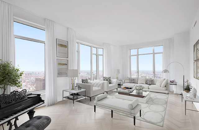 30 Park Place, New York, NY 10007