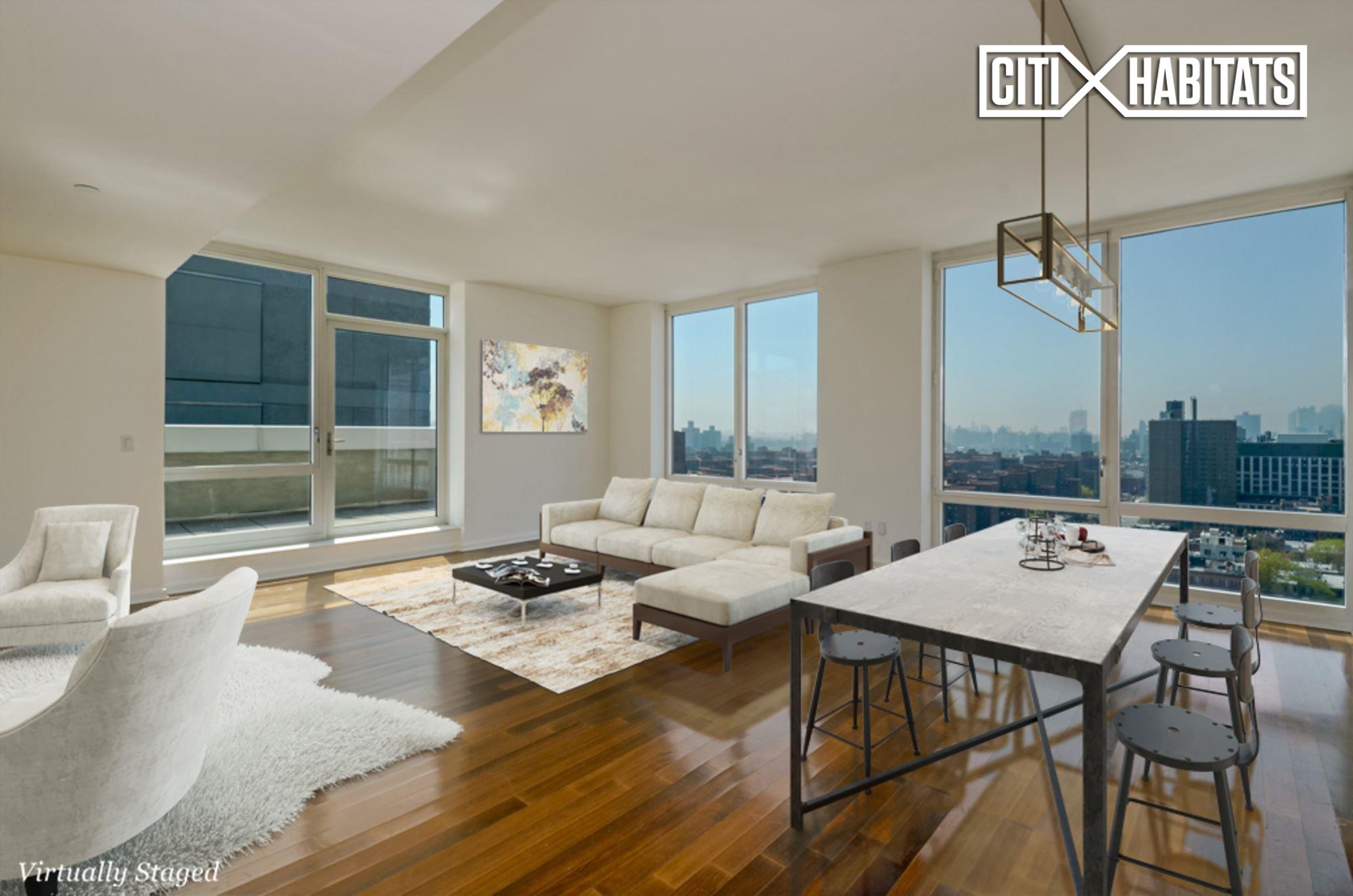 340 East 23rd Street, New York, NY 10010