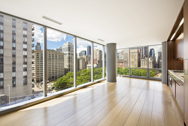 23 East 22nd Street, New York, NY 10010