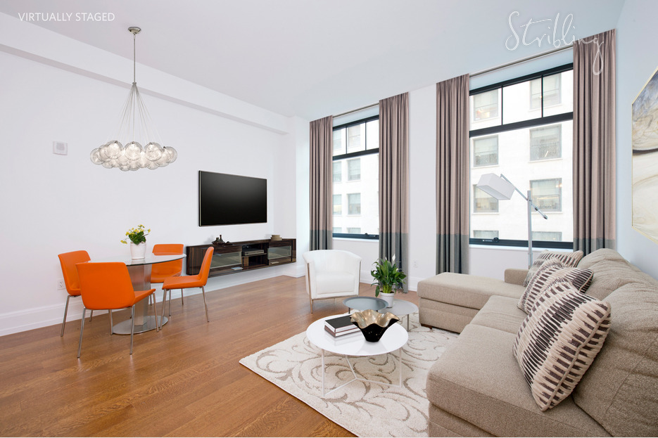10 Madison Square West, New York, NY 10010