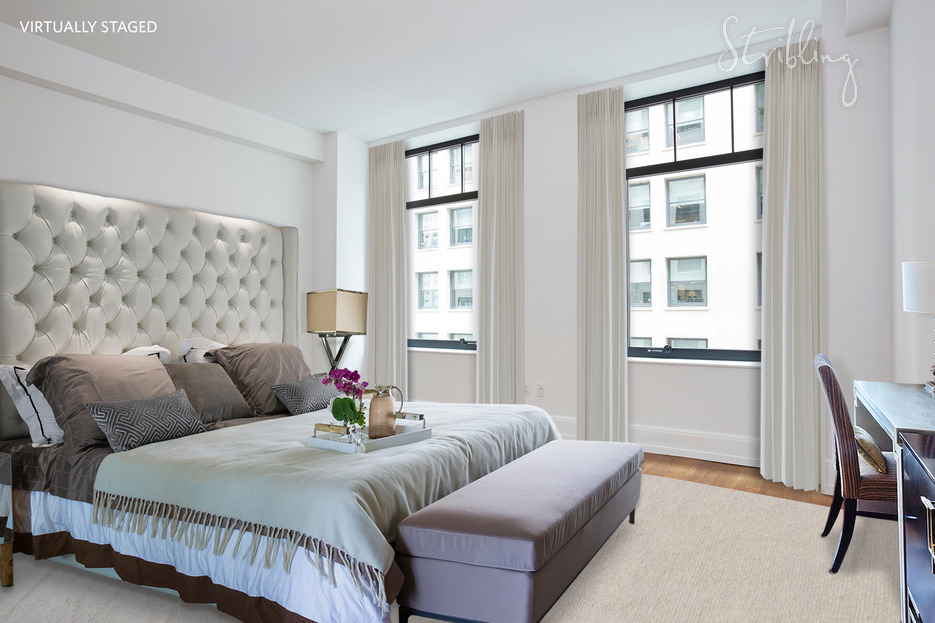 10 Madison Square West, New York, NY 10010