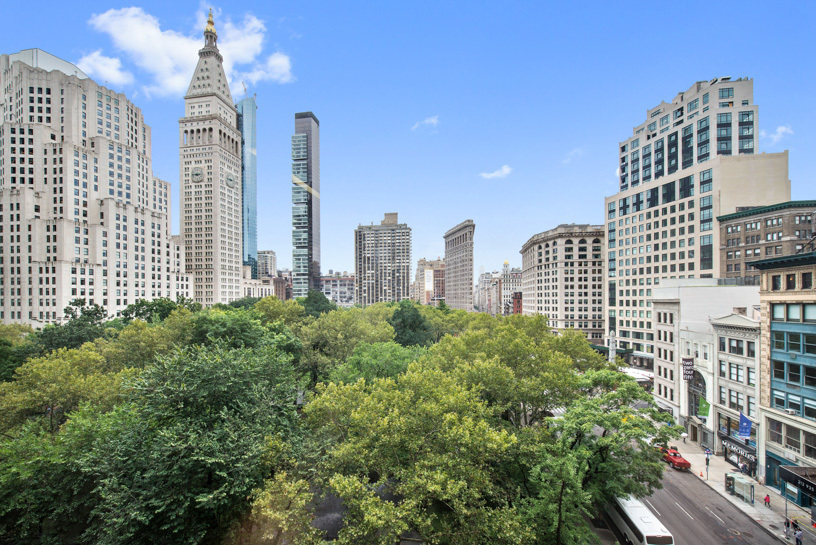 225 Fifth Avenue, New York, NY 10010