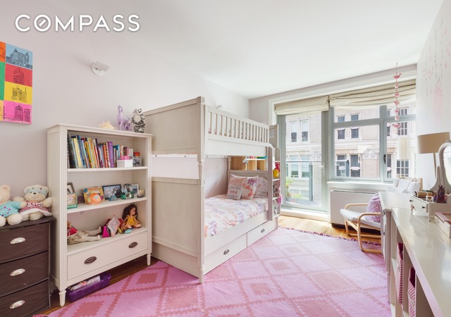 655 Sixth Avenue, New York, NY 10010
