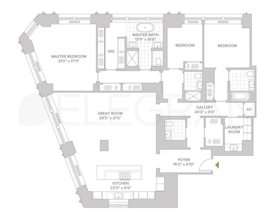 212 Fifth Avenue, New York, NY 10010