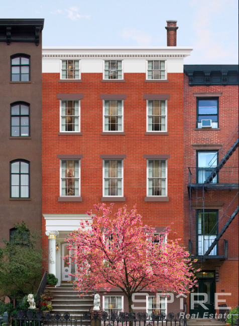 436 West 20th Street, New York, NY 10011